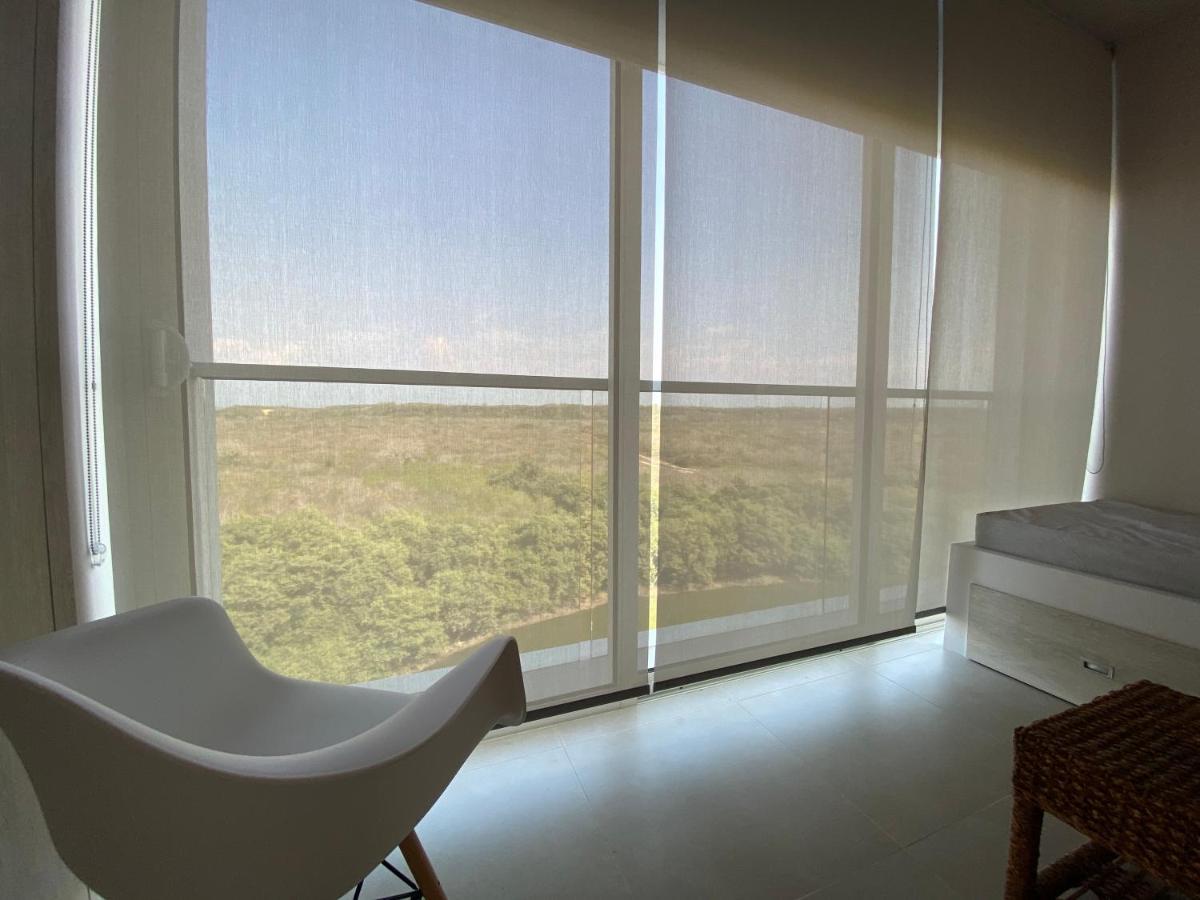 Morros ío Serena Del Mar - RNT 95283-523 Cartagena Exterior foto